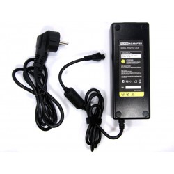 Блок (адаптер) питания для ноутбука Toshiba (15V 8A, 4pin)