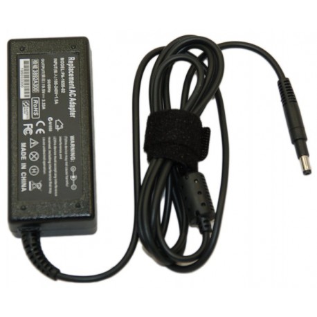 Блок (адаптер) питания PALMEXX для ноутбука HP (19.5V 3.33A, 4.8*1.7)