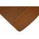 Чехол MacCase для MacBook Air 11.6" кожзам /коричневый/