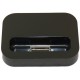 Крэдл для Apple iPhone 4 /черный/