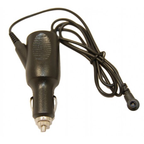 Автомобильный блок (адаптер) питания для ноутбука Sony (19.5V 2A, 6.5*4.4)