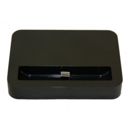 Крэдл для Apple iPhone 5 /черный/