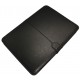 Чехол PALMEXX Книга для MacBook Air 13.3" /черный/