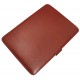 Чехол PALMEXX Книга для MacBook Air 13.3" /коричневый/