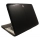 Чехол PALMEXX Книга для MacBook Air 11.6" /черный/