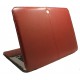 Чехол PALMEXX Книга для MacBook Air 11.6" /коричневый/