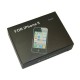 Крэдл для Apple iPhone 5 /белый/