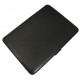 Чехол PALMEXX Книга для MacBook 12" /черный/