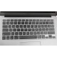 Защитная полиуретановая накладка на клавиатуру для MacBook Air 11"