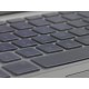 Защитная полиуретановая накладка на клавиатуру для MacBook Air 11"