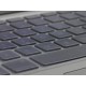 Защитная полиуретановая накладка на клавиатуру для MacBook 13"/15"/17" (Pro, Air, Retina)