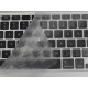 Защитная полиуретановая накладка на клавиатуру для MacBook 13"/15"/17" (Pro, Air, Retina)