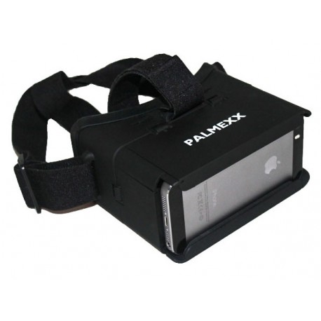 PALMEXX 3D-VR шлем виртуальной реальности ColorCross