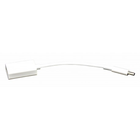 Переходник PALMEXX USB C-type - USB3.1(mama)