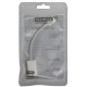 Переходник PALMEXX USB C-type - USB3.1(mama)