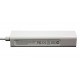 Переходник PALMEXX USB C-type - 3xUSB+Ethernet (Hub)