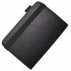 Чехол для PocketBook Touch 614, 622, 623, 624, 626, 640 "SmartSlim" /черный/