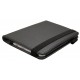 Чехол для PocketBook Touch 614, 622, 623, 624, 626, 640 "SmartSlim" /черный/