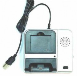 Крэдл для HTC T5353 Diamond 2