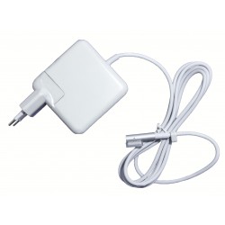 Блок (адаптер) питания PALMEXX для ноутбука Apple MacBook 60W (16.5V 3.36A)