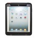 Чехол PALMEXX для Apple IPad 2/3/4 "LUNATIK/LOVE MEI" /черный/