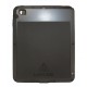 Чехол PALMEXX для Apple IPad 2/3/4 "LUNATIK/LOVE MEI" /черный/