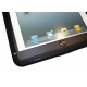 Чехол PALMEXX для Apple IPad 2/3/4 "LUNATIK/LOVE MEI" /черный/