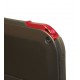 Чехол PALMEXX для Apple IPad 2/3/4 "LUNATIK/LOVE MEI" /черный/