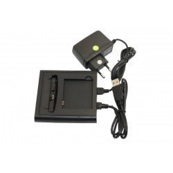 Крэдл для HTC T8585 HD2