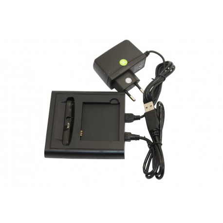 Крэдл для HTC T8585 HD2