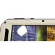 Чехол PALMEXX для HTC Desire 820 "LUNATIK/LOVE MEI" /белый/