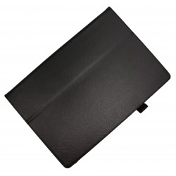 Чехол PALMEXX для Acer Iconia Tab A3-A30 "SMARTSLIM" кожзам /черный/