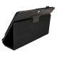 Чехол PALMEXX для Acer Iconia Tab A3-A30 "SMARTSLIM" кожзам /черный/