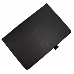 Чехол PALMEXX для Sony Xperia Z4 Tablet "SMARTSLIM" кожзам /черный/