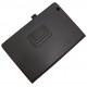 Чехол PALMEXX для Sony Xperia Z4 Tablet "SMARTSLIM" кожзам /черный/