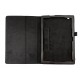 Чехол PALMEXX для Sony Xperia Z4 Tablet "SMARTSLIM" кожзам /черный/