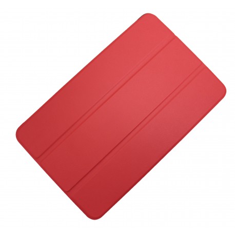Чехол PALMEXX для Samsung Galaxy Tab E 9.6 SM-T561N "SMARTBOOK" /красный/