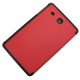 Чехол PALMEXX для Samsung Galaxy Tab E 9.6 SM-T561N "SMARTBOOK" /красный/
