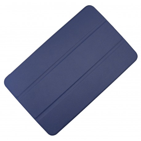 Чехол PALMEXX для Samsung Galaxy Tab E 9.6 SM-T561N "SMARTBOOK" /синий/