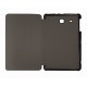 Чехол PALMEXX для Samsung Galaxy Tab E 9.6 SM-T561N "SMARTBOOK" /фиолетовый/