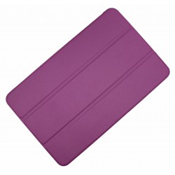 Чехол PALMEXX для Samsung Galaxy Tab E 9.6 SM-T561N "SMARTBOOK" /фиолетовый/