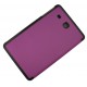 Чехол PALMEXX для Samsung Galaxy Tab E 9.6 SM-T561N "SMARTBOOK" /фиолетовый/