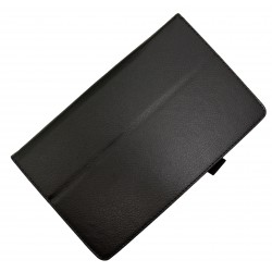 Чехол PALMEXX для Asus ZenPad 8.0 Z380CX "SMARTSLIM" кожзам /черный/