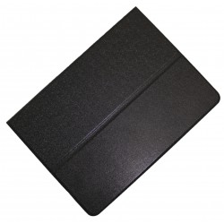 Чехол PALMEXX для Samsung Galaxy Tab S2 9.7 SM-T810 "SMARTSTAND" кожзам /черный/