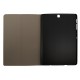 Чехол PALMEXX для Samsung Galaxy Tab S2 9.7 SM-T810 "SMARTSTAND" кожзам /черный/