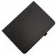 Чехол PALMEXX для Samsung Galaxy Tab S2 9.7 SM-T810 "SMARTSLIM" кожзам /черный/