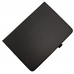 Чехол PALMEXX для Samsung Galaxy Tab S2 9.7 SM-T810 "SMARTSLIM" кожзам /черный/