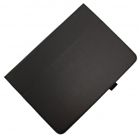 Чехол PALMEXX для Samsung Galaxy Tab S2 9.7 SM-T810 "SMARTSLIM" кожзам /черный/
