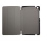 Чехол PALMEXX для ASUS ZenPad S8.0 Z580C "SMARTBOOK" /черный/