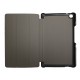 Чехол PALMEXX для ASUS ZenPad 7.0 Z370C "SMARTBOOK" /черный/